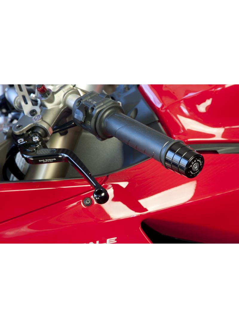 Handlebar weights BiColore Honda ADV350 (2025+)