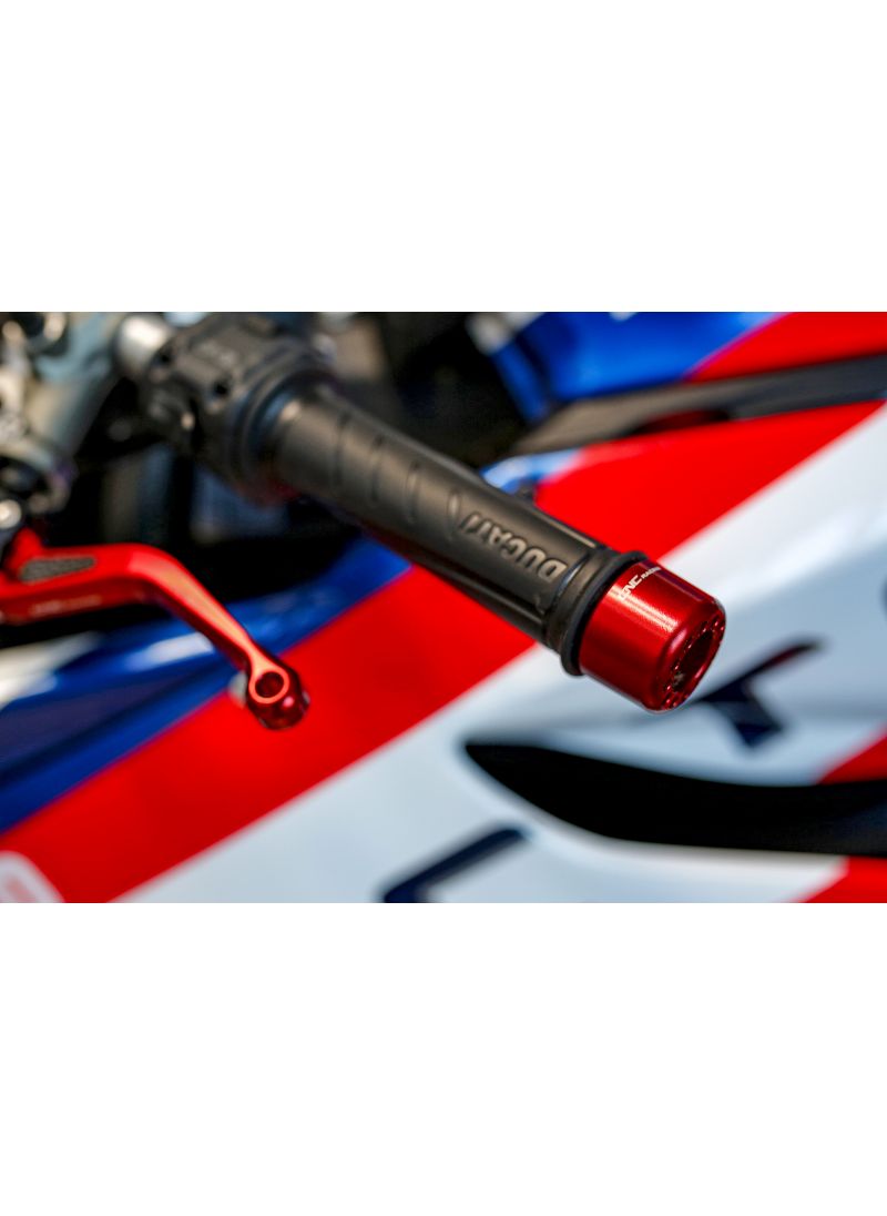 Handlebar end weights Corse Honda ADV350 (2025+)