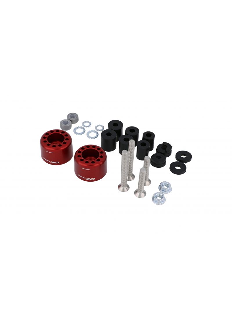 Stuurgewichtset 'Corse' CNC Racing BMW R12 NineT (2024+)