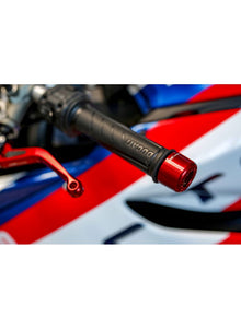 Stuurgewichtset 'Corse' CNC Racing Honda V3R (2026+)