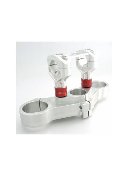 Handlebar raising kit Hypermotard 796 1100S 1100SEVO Ducati Hypermotard 1100S (2007-2009)