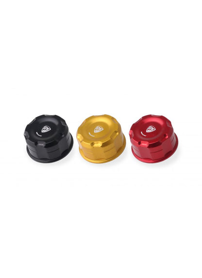 Water Expansion Tank Cap Hypermotard Mono 698 2024+
