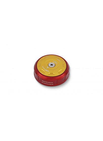 Radiador Cap Ducati Monster 821 1200 1200R Ducati Monster 1200 S (2014-2016)