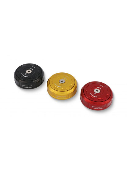 Radiador Cap Ducati Monster 821 1200 1200R Ducati Monster 1200 S (2014-2016)