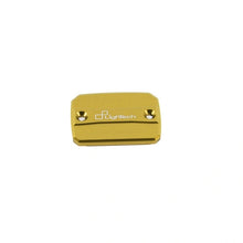 Outletdeal: rempomp reservoir cover goud Ducati Monster 821 Stripe (2016-2017)