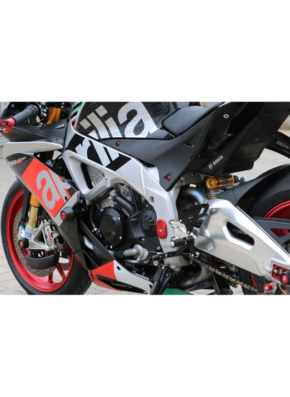 Valblokset Aprilia RSV4 Tuono V4 Aprilia Tuono V4 Factory (2025+)