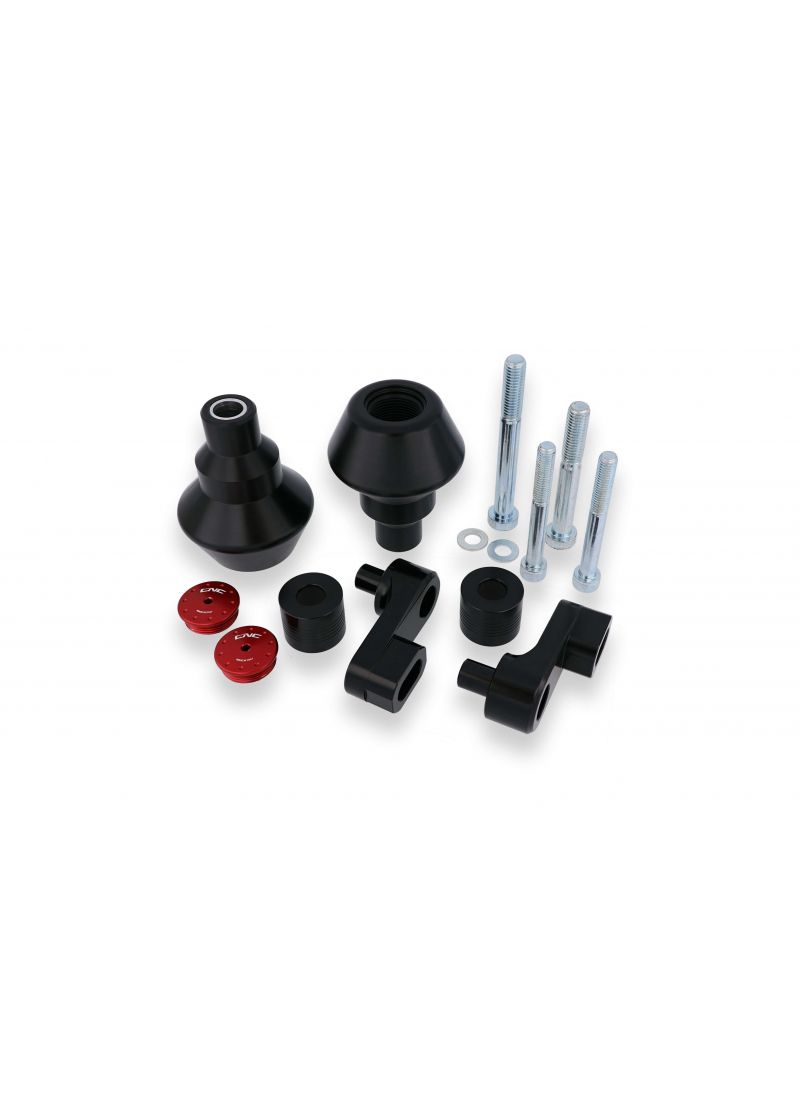 Valblokken set Aprilia RSV4 (2021+)