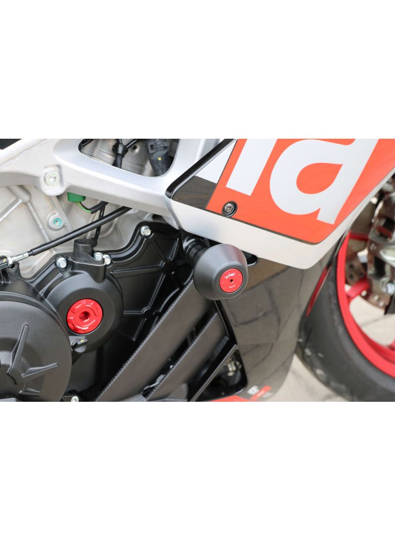 Valblokset Aprilia RSV4 Tuono V4 Aprilia Tuono V4 Factory (2025+)