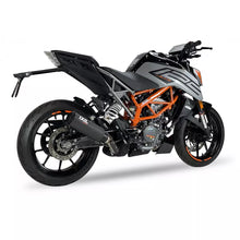 Outletdeal: IXIL Carbon Xtrem RCR Uitlaat - KTM Duke 125/390 en RC125/390 (2021-2023)