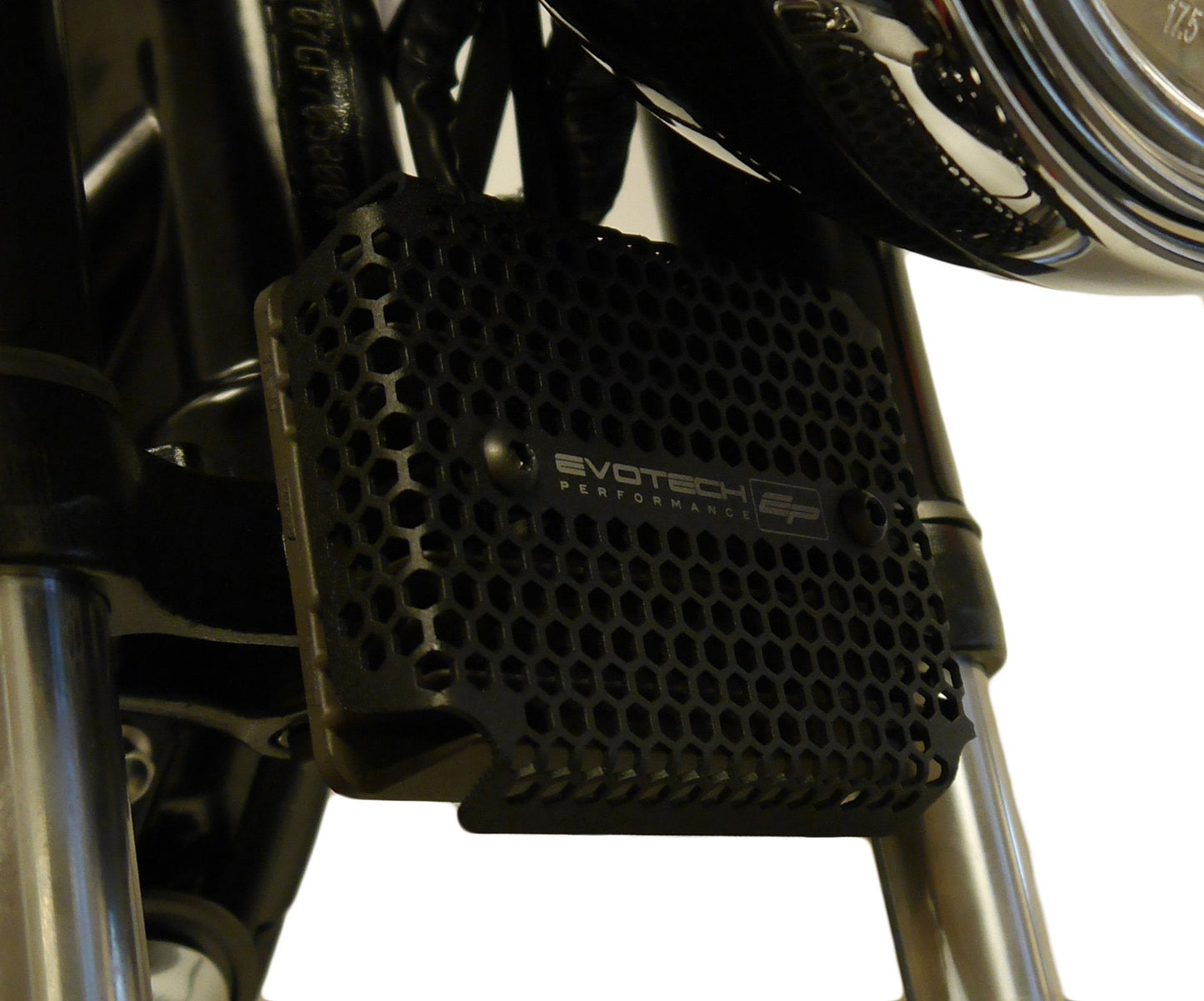 Evotech Spanningsregelaar Beschermer - Triumph Bonneville SE (2006-2016)