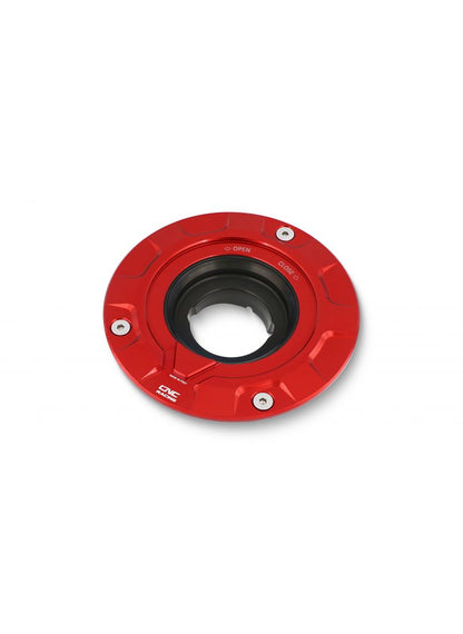 Tankdop buitenrand Gear Aprilia RSV4 Factory (2025+)