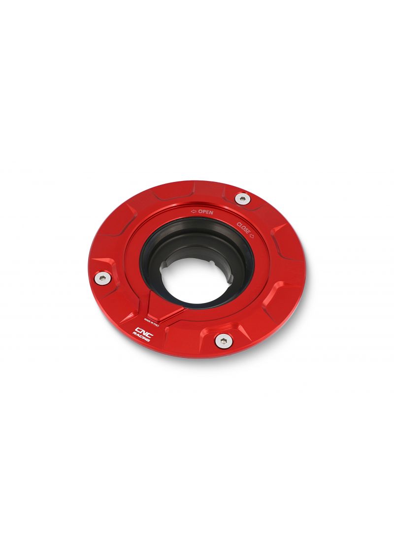 Tankdop buitenrand Gear Aprilia RSV4 Factory (2021-2024)