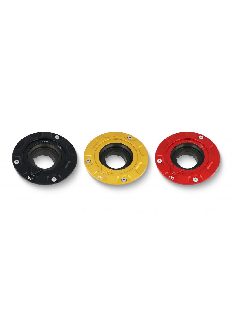 Tankdop buitenrand Gear Aprilia RSV4 Factory (2021-2024)