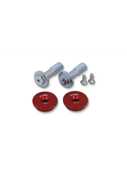 Frame Cap Set Ducati Panigale and Streetfighter V4 V4S