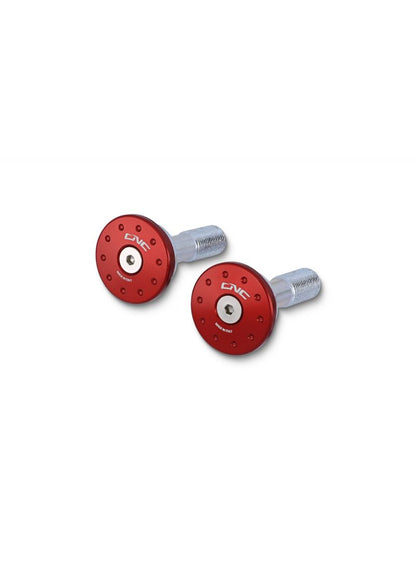 Frame Cap Set Ducati Panigale and Streetfighter V4 V4S