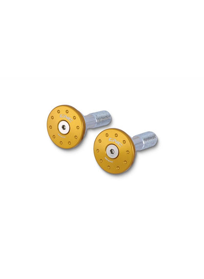 Frame Cap Set Ducati Panigale and Streetfighter V4 V4S