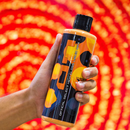 Chemical Guys - Cera líquida de alto brillo de alto brillo Hybrid V7 V7 - 473ml