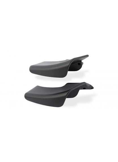 Wings kit Ducati Streetfighter V4 and V2 - Carbon fiber