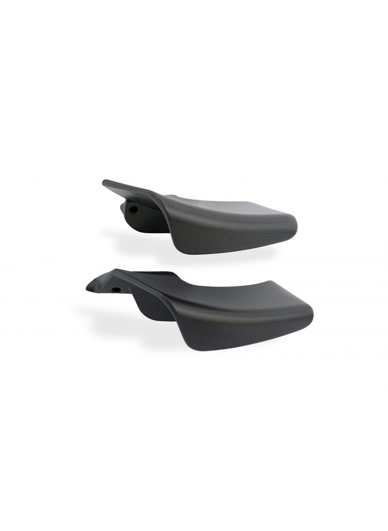 Wings kit Ducati Streetfighter V4 and V2 - Carbon fiber