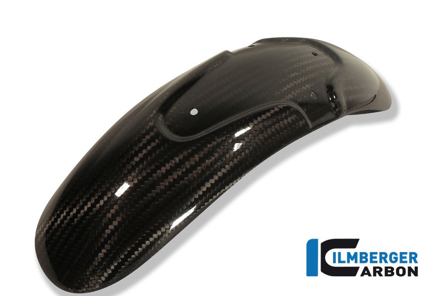 Voorspatbord carbon Harley Davidson V-Rod 2001-2017