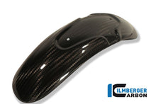 Voorspatbord carbon Harley Davidson V-Rod 2001-2017