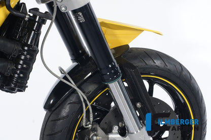 Front Fender Nuda 900 Husqvarna Nuda 900 R (2011-2013)