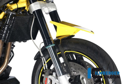 Front Fender Nuda 900 Husqvarna Nuda 900 R (2011-2013)