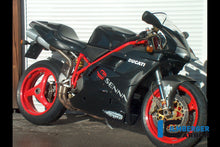 Fender avant du carbone Ducati 748 916 996 998 Ducati 996 (1998-2001)