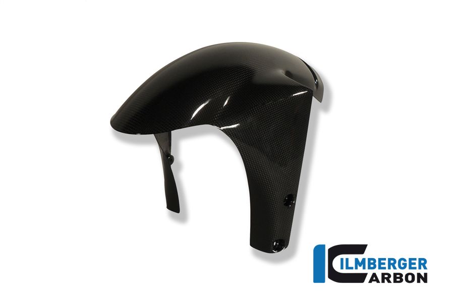 Voorspatbord carbon Ducati 998S (2002-2003)