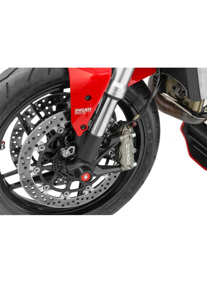 Voorvork beschermer sliderset Ducati 998S (2002-2003)