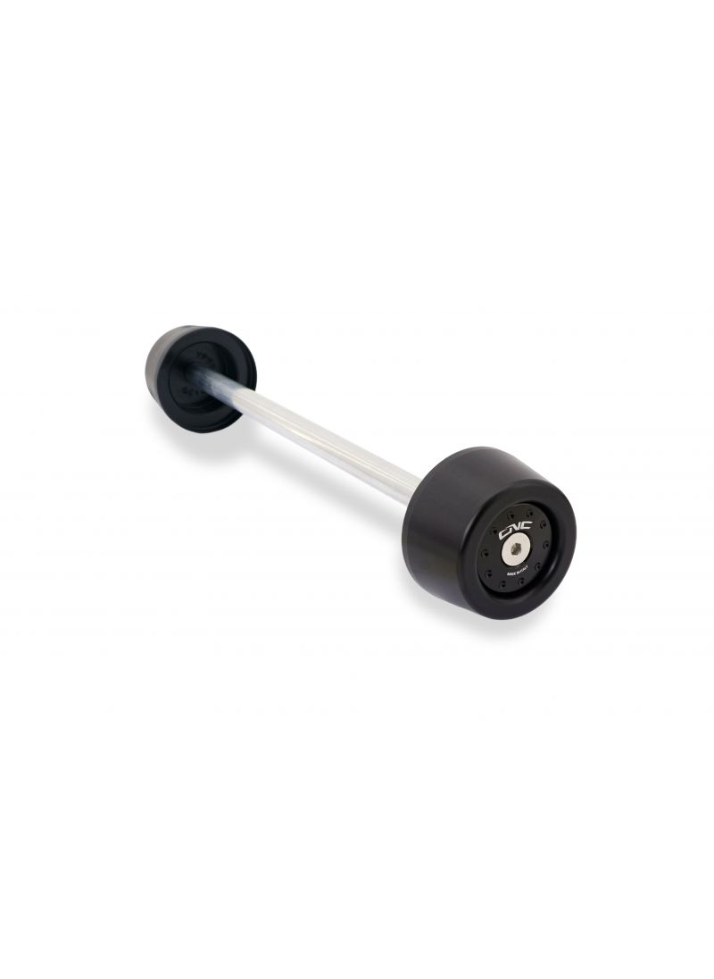 Front wheel axle slider set Ducati Hypermotard 1100S (2007-2009)