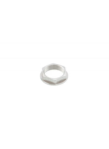 Front axle nut titanium Ducati Hypermotard 1100 EVO (2010-2012)