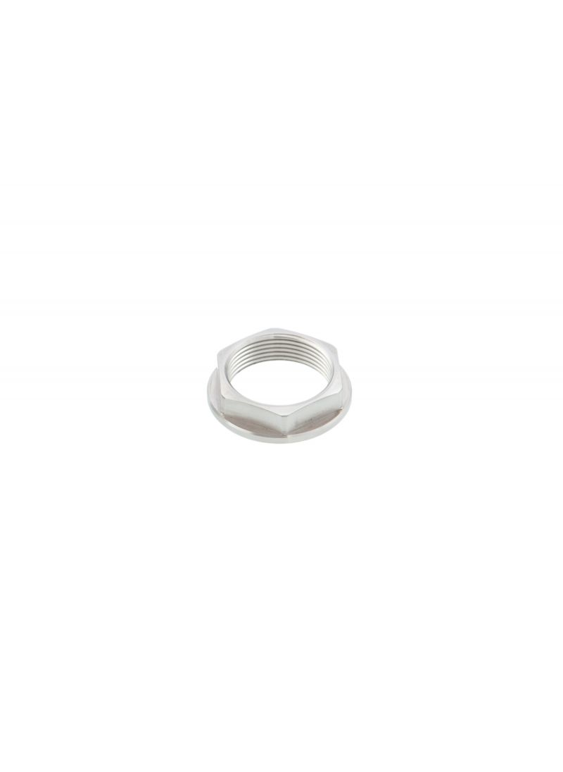 Front axle nut titanium Ducati Hypermotard 1100 (2007-2012)