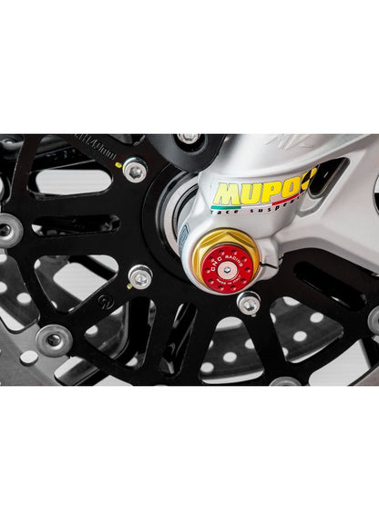 voorwielmoer Ducati 998S (2002-2003)