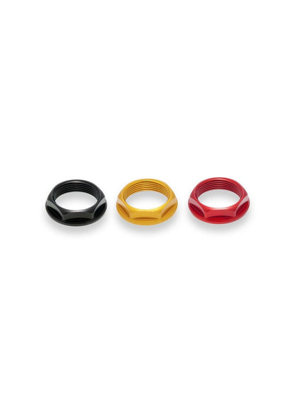 Front Axle Nut Ducati SuperSport 900ie (1998-2002)