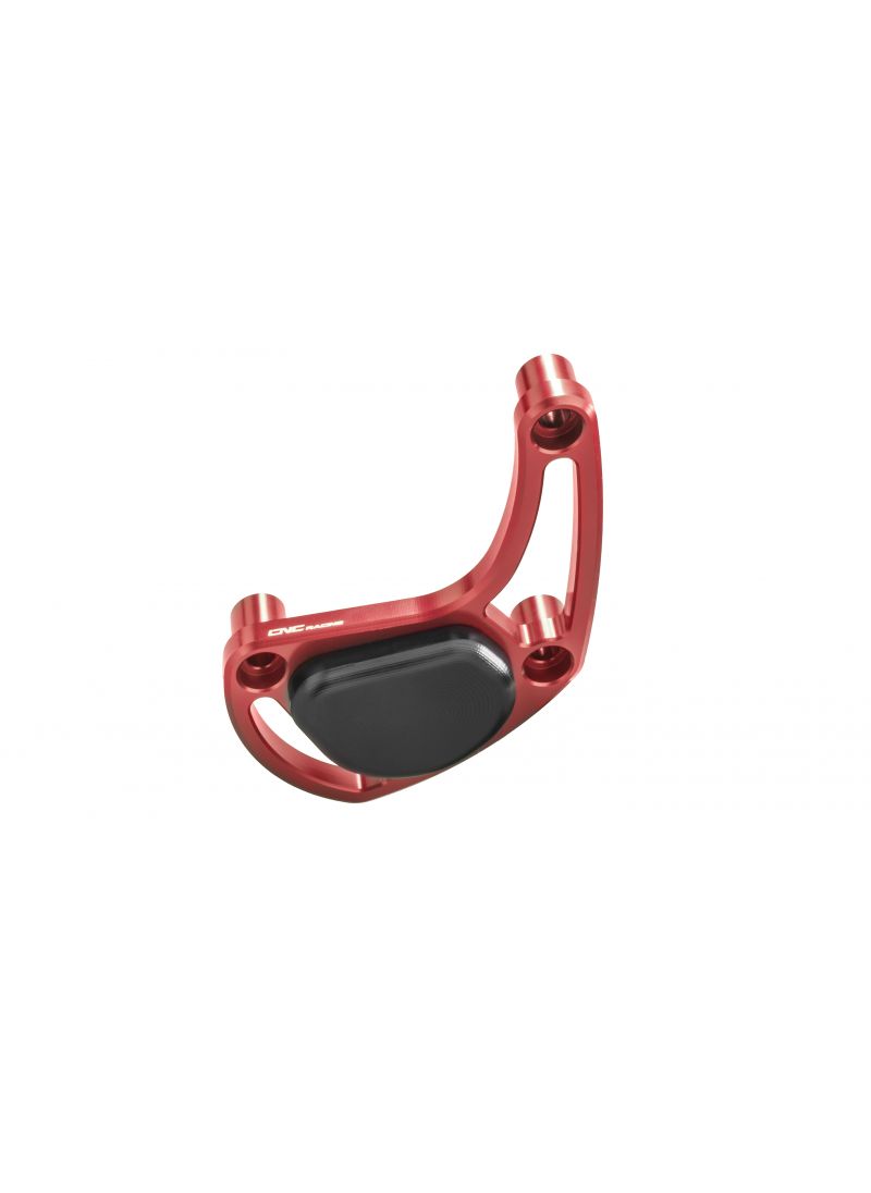 Water pump cover