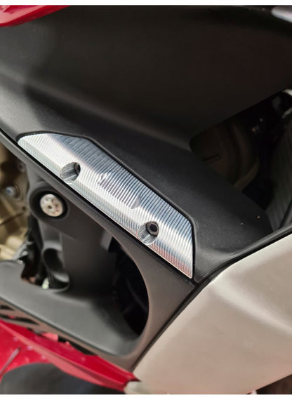 Winglet Eliminators Ducati Streetfighter V4 V4S V4SP