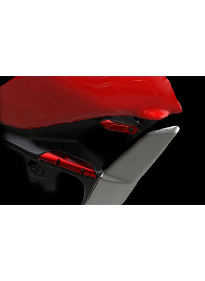 Winglet Eliminators Ducati Streetfighter V4 V4S V4SP