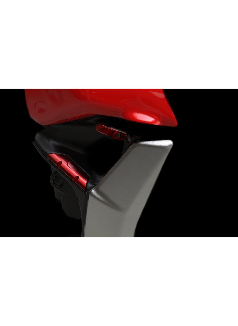 Winglet Eliminators Ducati Streetfighter V4 V4S V4SP