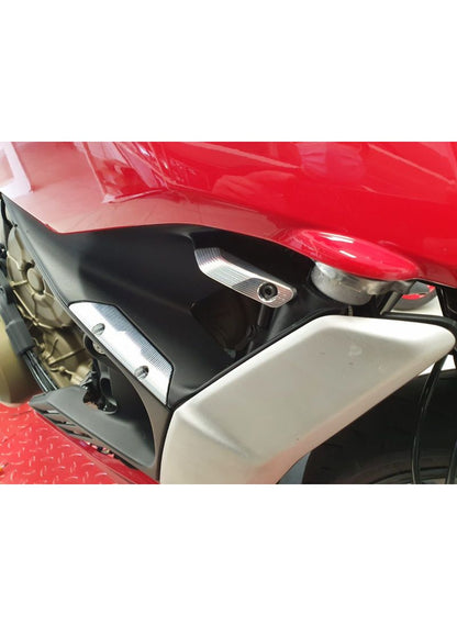 Winglet Eliminators Ducati Streetfighter V4 V4S V4SP