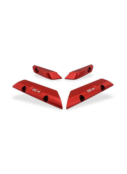 Winglet Eliminators Ducati Streetfighter V4 S (2020-2022)