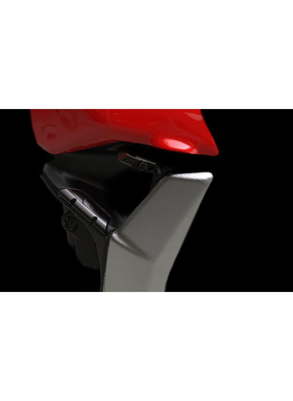 Winglet Eliminators Ducati Streetfighter V4 V4S V4SP