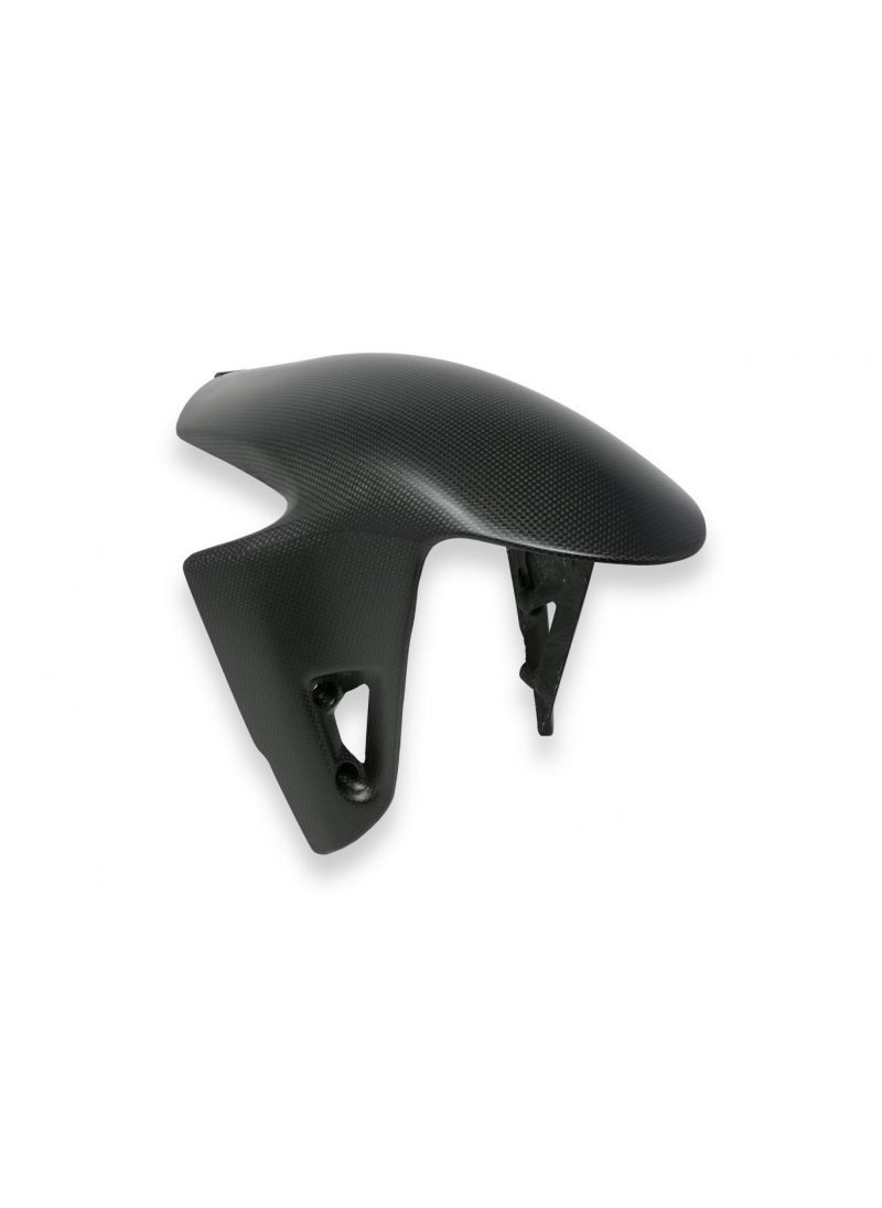 Voorspatbord mat carbon Ducati Streetfighter V4 (2025+)