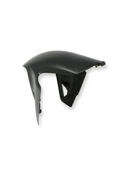 Voorspatbord mat carbon Ducati Streetfighter V4 (2025+)