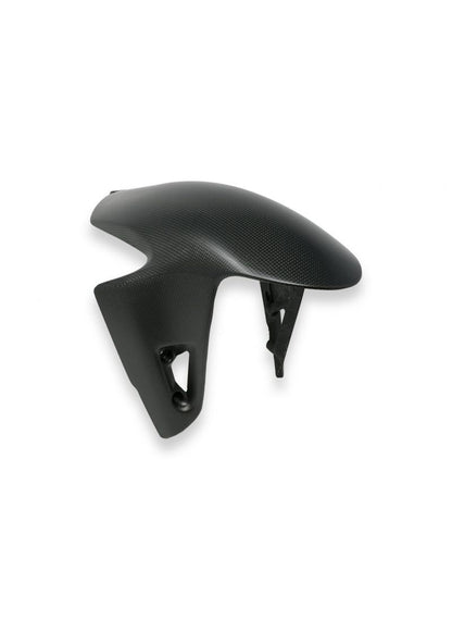 Matt Carbon Front Fender Streetfighter V2 V4 V4S Ducati Streetfighter V4 (2020-2022)