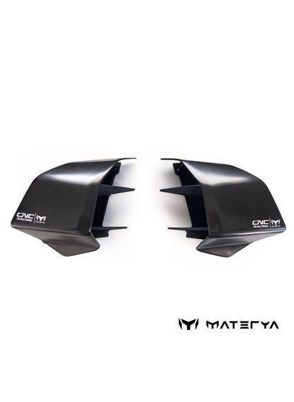 Förbättrade Winglets Carbon Streetfighter V4 Ducati Streetfighter V4 SP (2022+)