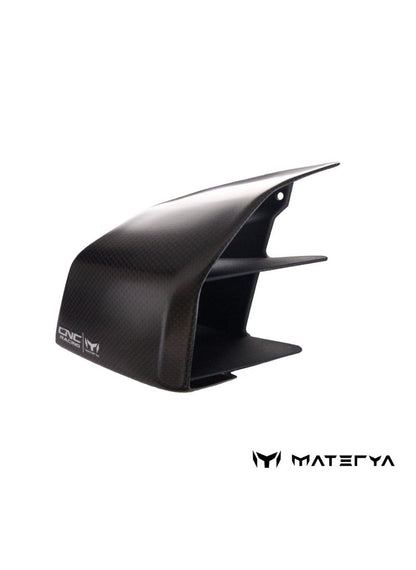 Improved Winglets Carbon Streetfighter V4