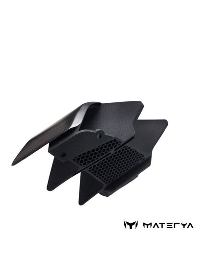 Improved Winglets Carbon Streetfighter V4