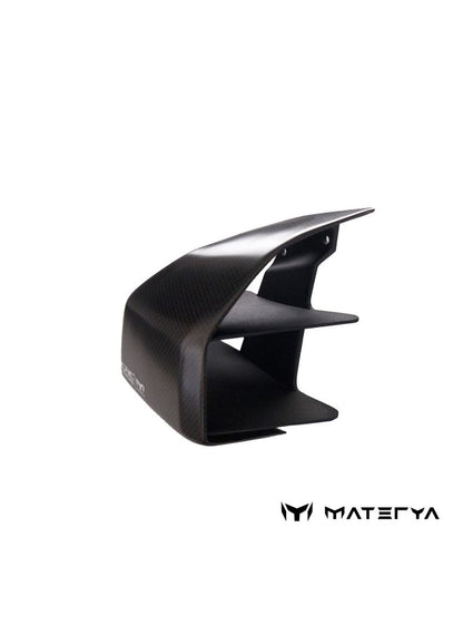 Improved Winglets Carbon Streetfighter V4